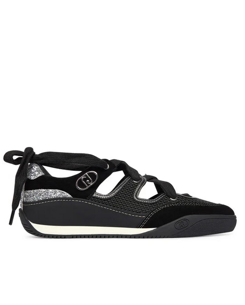 398316 Liu Jo basket-ballerine LEWIS