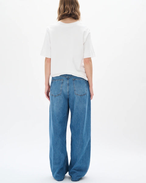 267815 InWear jean jambes amples