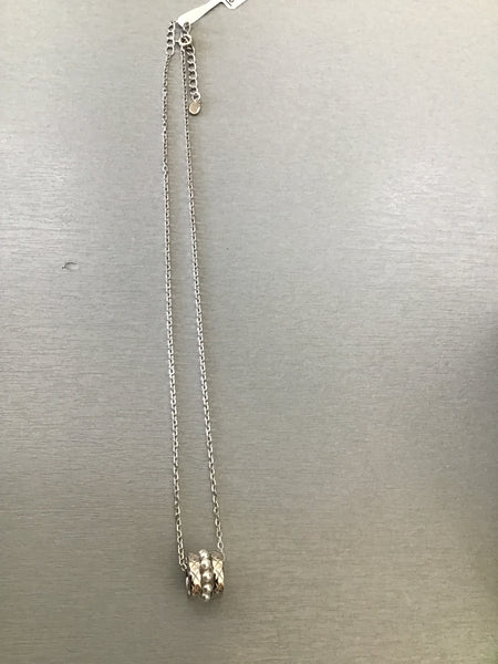 403126 L’ACTUEL chaîne avec pendentif