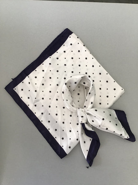 714214 Italie foulards