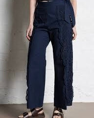 373816 Pantalon Jules