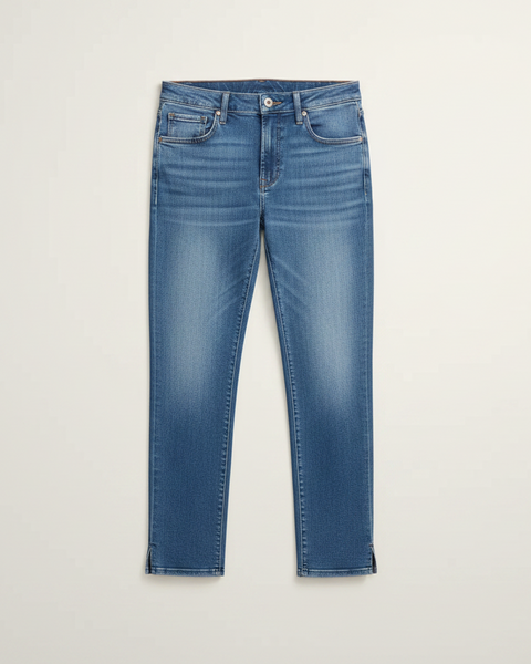 365316 Mavi JEAN Capri HILARY