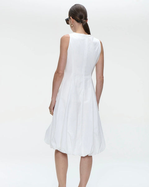 392316 robe ballon SATOMI