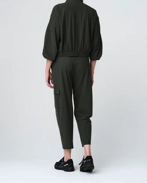 392416 pantalon en jersey DÉSIRE