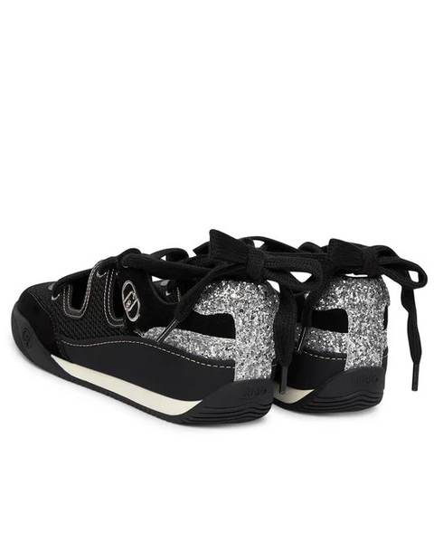 398316 Liu Jo basket-ballerine LEWIS