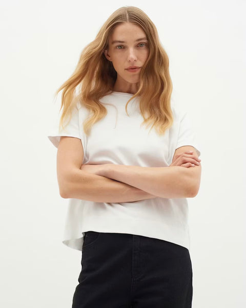363816 InWear t-shirt ample