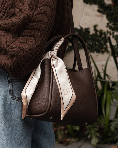 415726 LOUENHIDE Stefie Mini Tote Bag