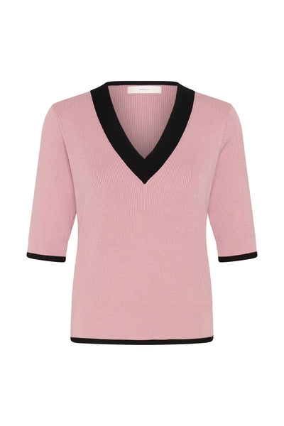 414026 InWear blouse LeenahIW tricot