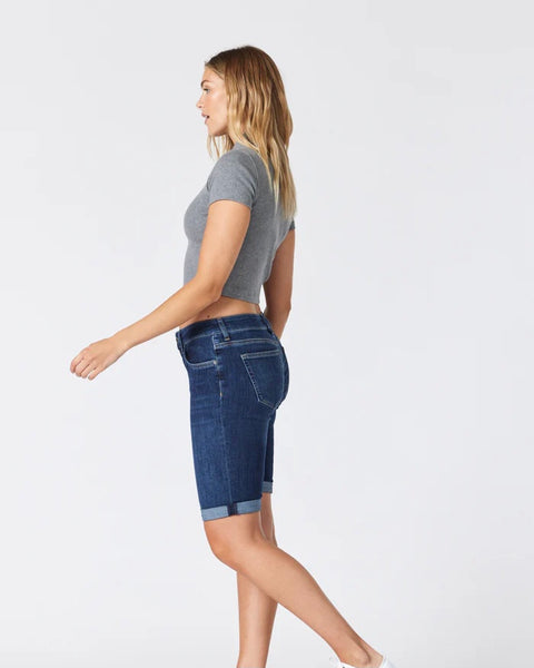 279315 Mavi Bermudas jeans Karly