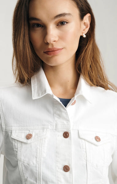 359516 Mavi veste SAMANTHA en denim