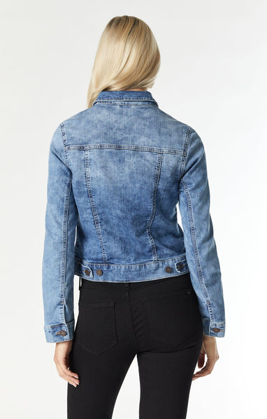 359516 Mavi veste SAMANTHA en denim