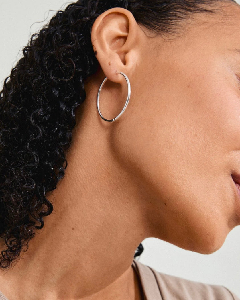 388425 Pilgrim anneaux moyens argent ARTEMIS