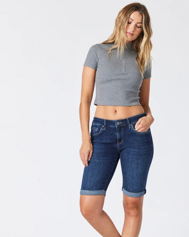 279315 Mavi Bermudas jeans Karly