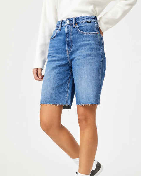 285515 Mavi Bermuda Jean Selina