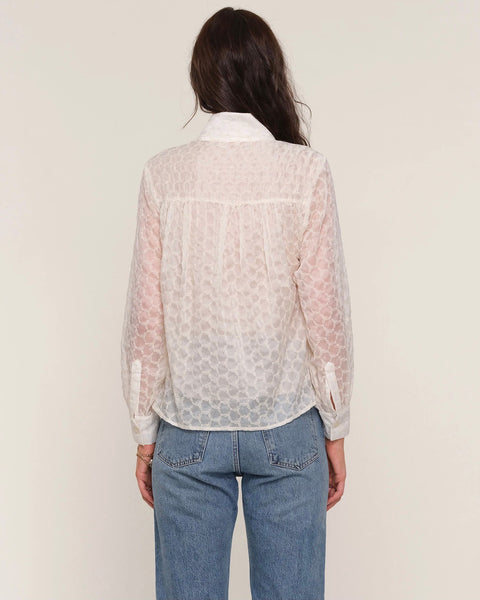 345725 Heartloom blouse RAINNE