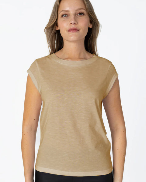 400216 Coster t-shirt manche courte