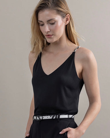 302415 Surkana Strap Top