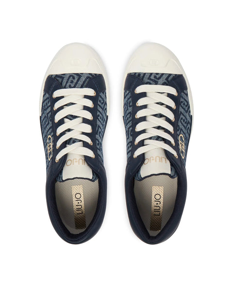 398916 Liu Jo basket BENSON