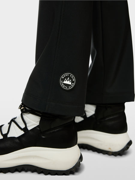 384525 Marccain legging flare