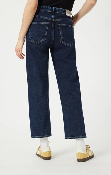 234624 Mavi Savannah jean midnight classic blue