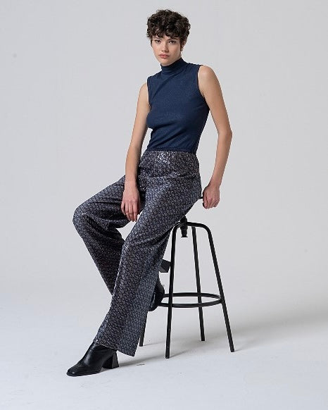 357225 Surkana palazzo paillettes