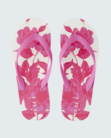 322215 Oui sandale Flip*flop