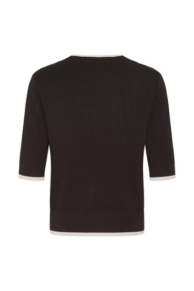 414026 InWear blouse LeenahIW tricot
