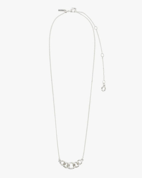 388625 Pilgrim collier chaîne argent