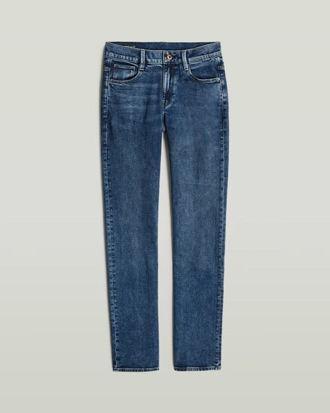 347725 G-star jean droit Strace