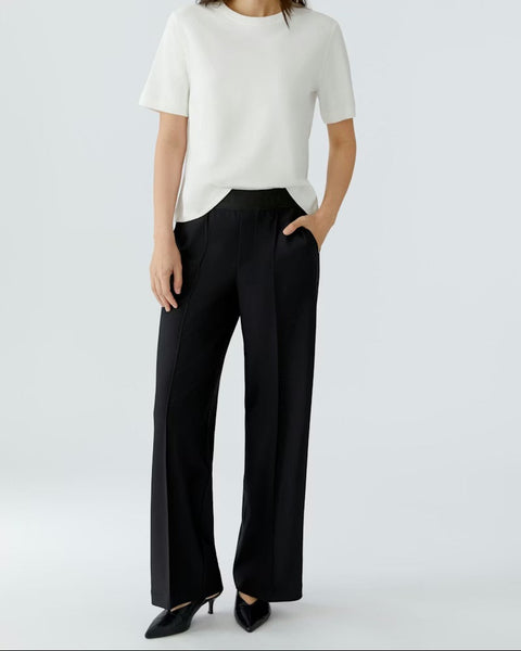 345916 Oui pantalon droit