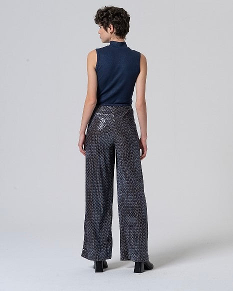 357225 Surkana palazzo paillettes