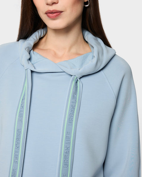406926 Marccain chandail kangourou