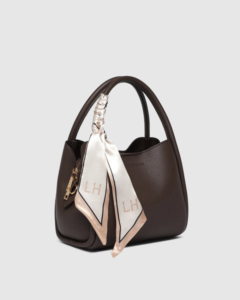 415726 LOUENHIDE Stefie Mini Tote Bag