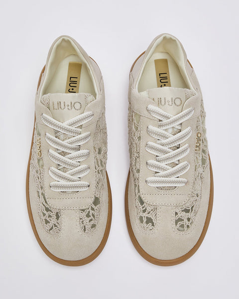 398216 Liu Jo baskets CONNOR