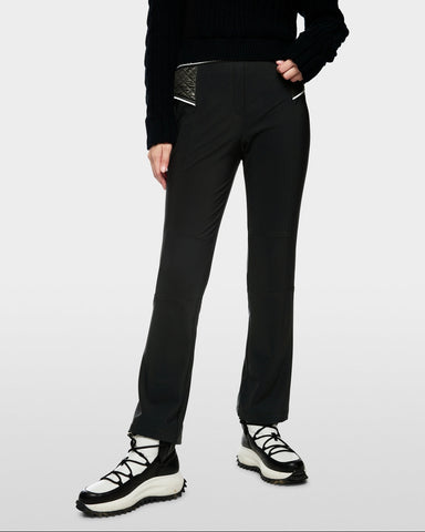 384525 Marccain legging flare