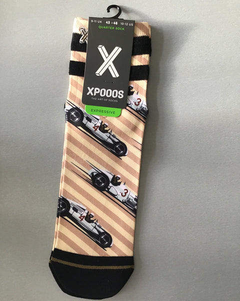 349116 XPOOOS  Bas homme long