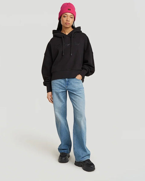 256624 G-Star jeans Judee jambe droite large