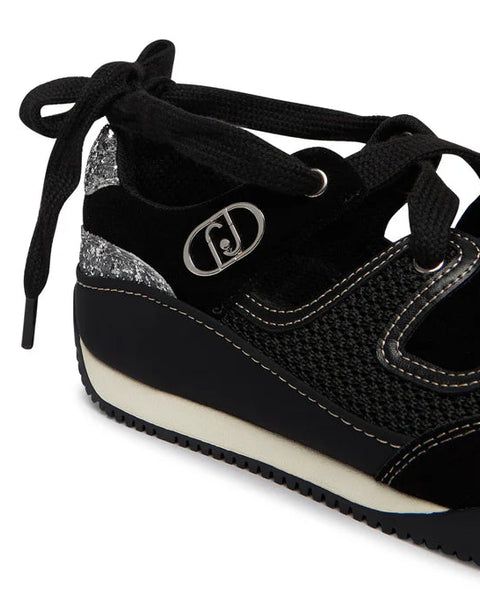 398316 Liu Jo basket-ballerine LEWIS