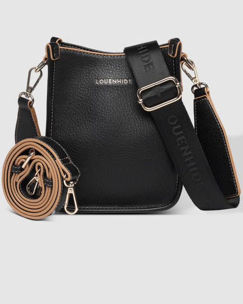 363016 Louenhide crossbody PARKER