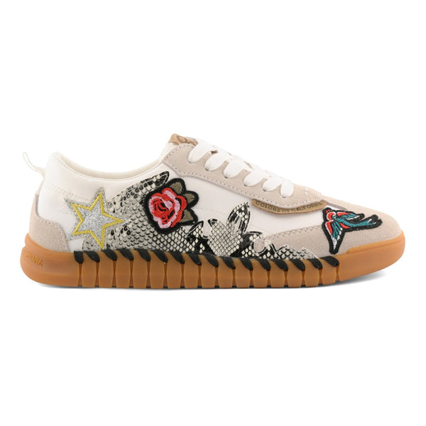 394616 Colors of California chaussures