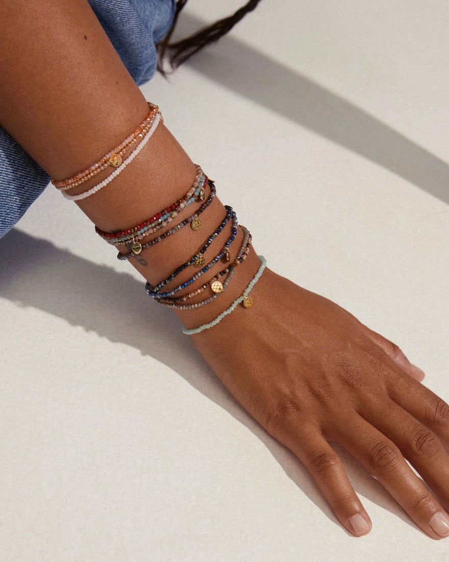 318815 Pilgrim bracelet INDIE