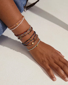 318815 Pilgrim bracelet INDIE