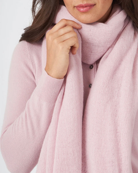 259715 grand foulard cachemire tissé