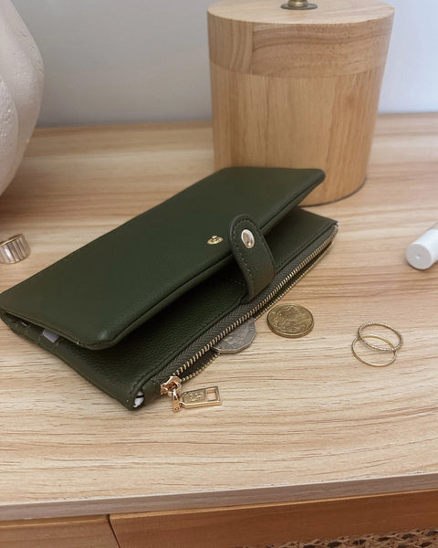 416226 LOUENHIDE Stella Wallet