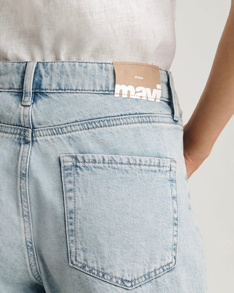 373316 MAVI Short jean Nella