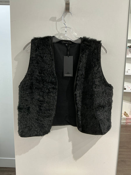 395325 Tramontana veste courte