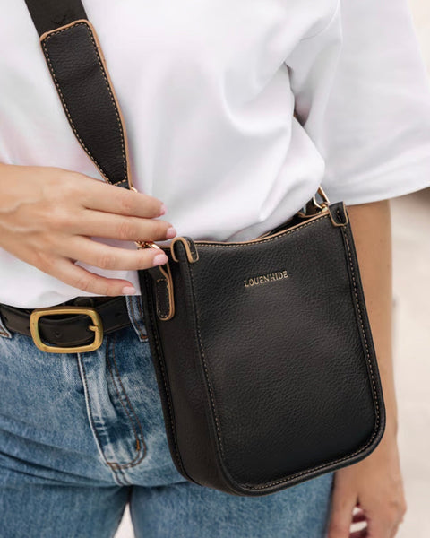 363016 Louenhide crossbody PARKER