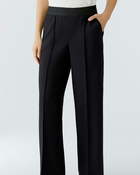 345916 Oui pantalon droit