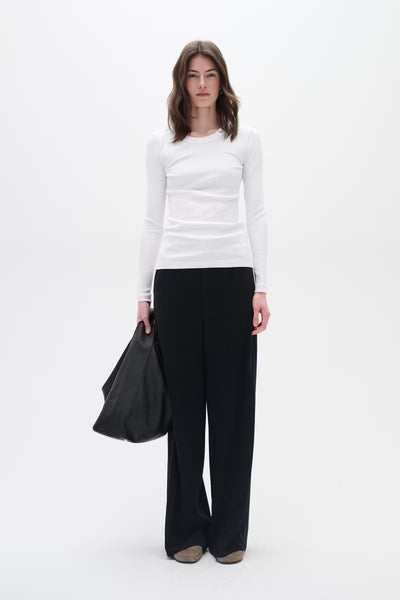 412226 In Wear T-shirt manches longues Dagnal