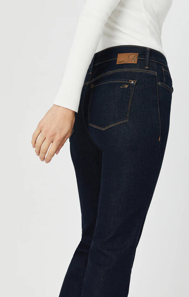 357825 Mavi jean droit KENDRA